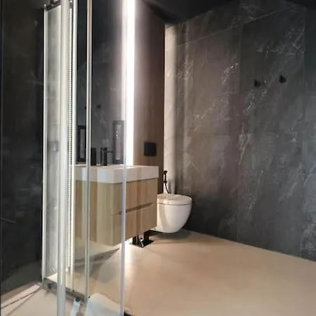 Διαμέρισμα New-hidden Gem-suite-perfect For Couples-renovated
