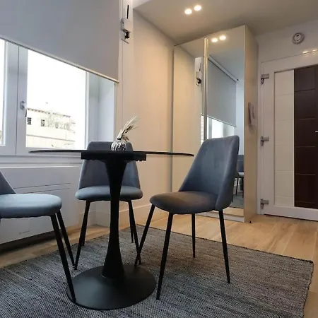 Διαμέρισμα New-hidden Gem-suite-perfect For Couples-renovated